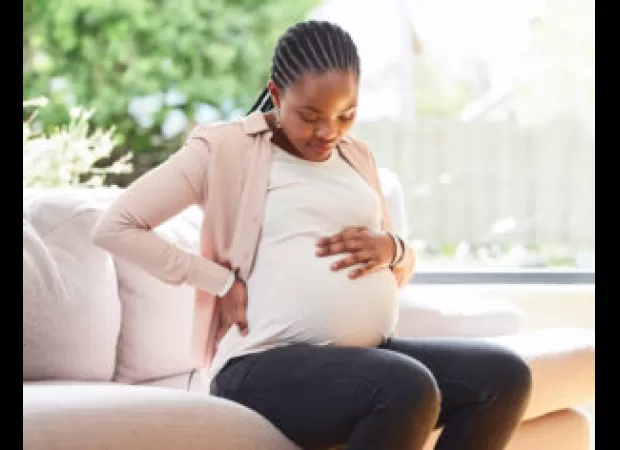 The Bump is working hard to raise awareness and fight maternal mortality, with the launch of its Black Maternal Health Hub.