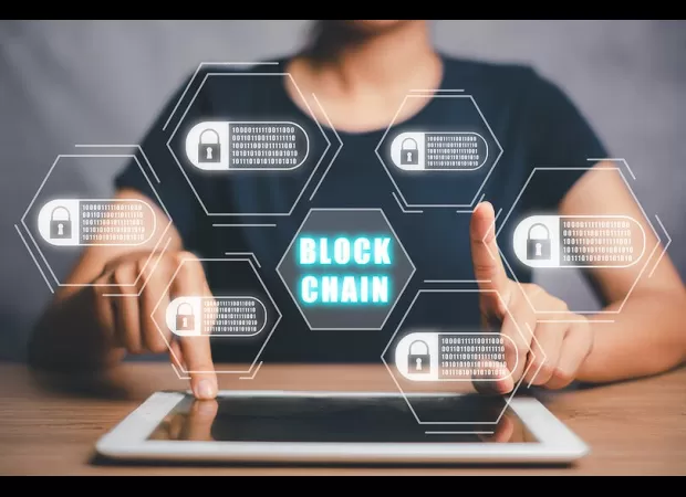 Blockchain is revolutionizing digital marketing with its secure, decentralized network, bringing trust and transparency to the industry.