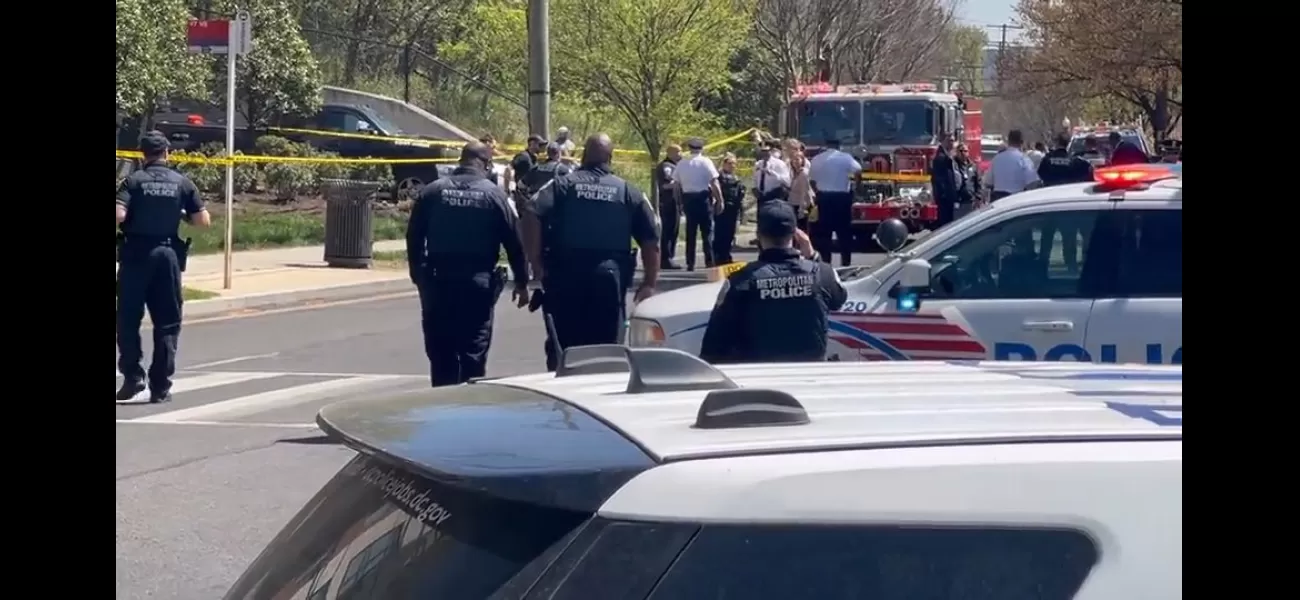 Gun violence victim's funeral ends tragically with one dead and 3 wounded after a shooting at the funeral home.