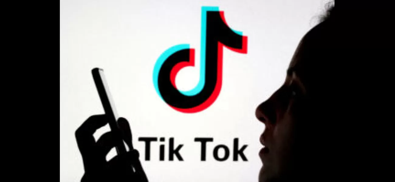 State universities in Florida are prohibiting students from accessing TikTok on school-owned devices.