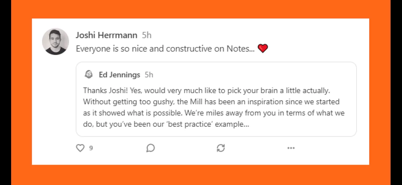 Substack launches Notes, its own version of Twitter, but can we live up to its expectations?