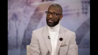 Rickey Smiley requests equal rights as a grandparent after his granddaughter's mother restricts his involvement in her life.