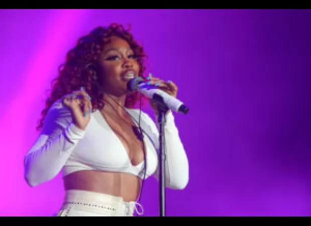 SZA's SOS Tour reportedly earned nearly $35M, filling arenas around the world.
