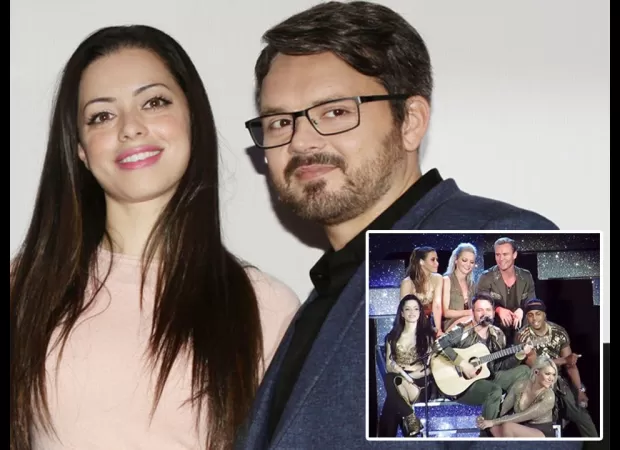 Rachel Stevens remembers late Paul Cattermole fondly, saying he had a special energy that could 