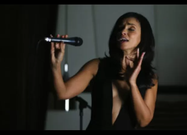 Mya used a leaked album to help her make the decision to become an independent artist.