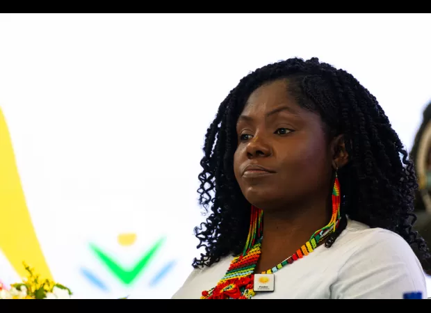 Woman found guilty of racism for calling Afro-Colombians 