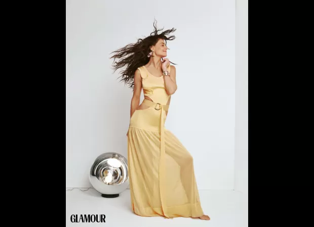 Katie wants to shield Suri and is collaborating with her on a project, Rare Objects.