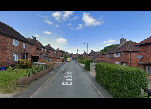 Friends, family and colleagues pay respects to police officer who tragically passed away while on duty.