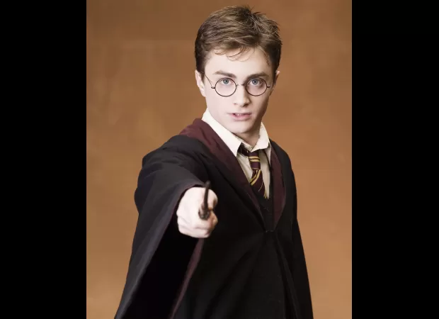 JK Rowling is developing a Harry Potter TV series, which will stay true to the original books.