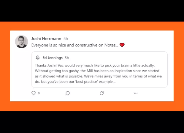 Substack launches Notes, its own version of Twitter, but can we live up to its expectations?