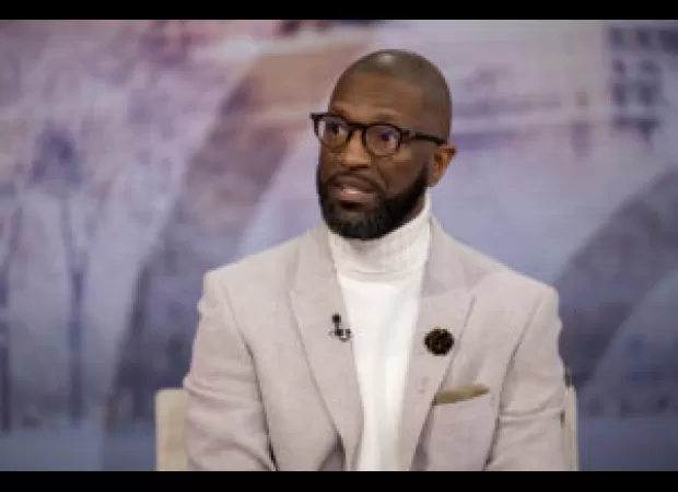 Rickey Smiley requests equal rights as a grandparent after his granddaughter's mother restricts his involvement in her life.