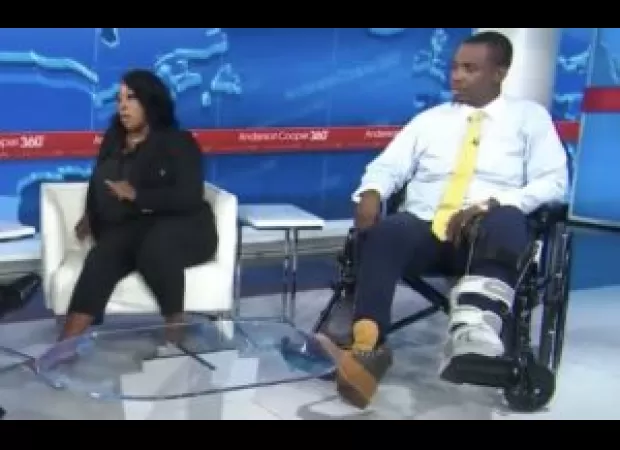 Americans recount their traumatic experiences of being kidnapped by the Mexican cartel, sharing the horrific details of their encounters.