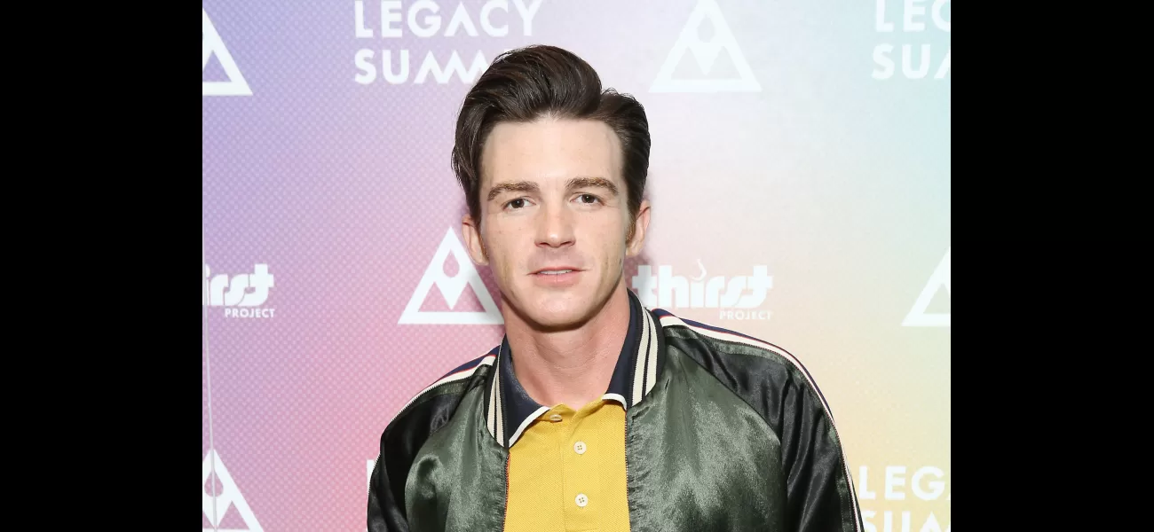 Police report Drake Bell is safe after going missing in Florida.