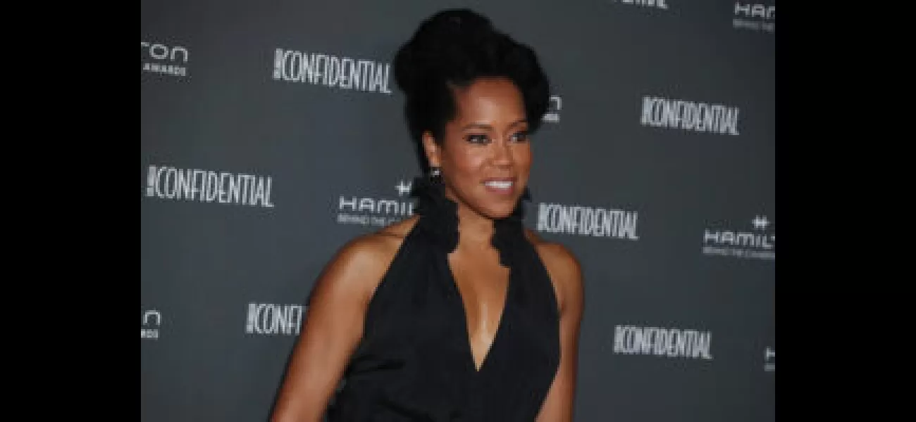 Regina King discovers her grandfather's secret life on PBS' 