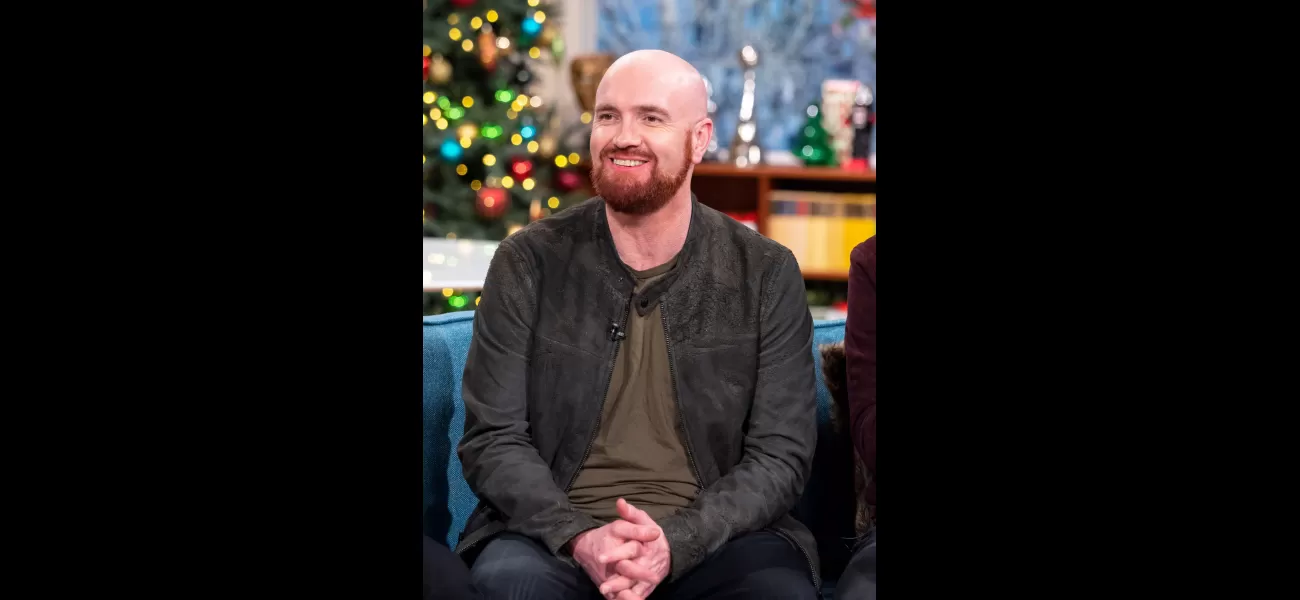 Jedward and Laura Whitmore pay tribute to Mark Sheehan, an Irish artist and guitarist of The Script, following his unexpected death.