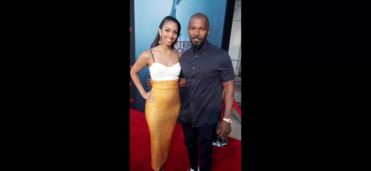 Jamie Foxx is feeling better but doctors are still unclear about what caused his health scare.