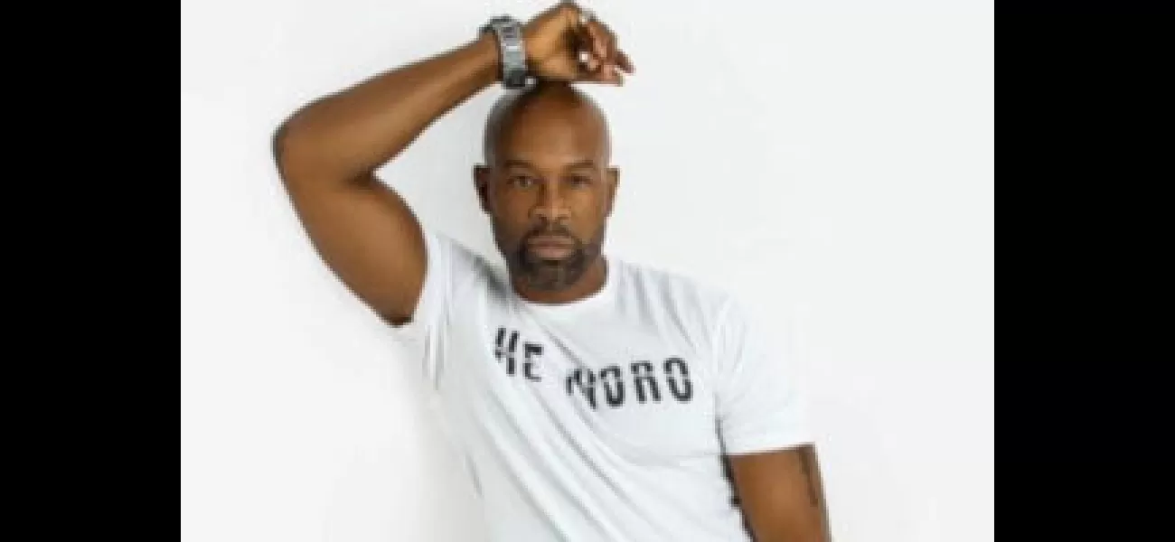 Owning your own work is key to success, according to actor Darrin Henson in his upcoming doc 