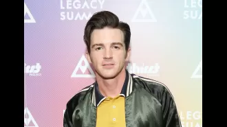 Police report Drake Bell is safe after going missing in Florida.