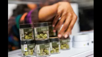A Black woman entrepreneur shifted from retail to cannabis, creating an opportunity to build generational wealth for her family.
