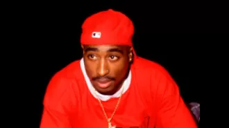 A biography of Tupac Shakur, approved by his estate, is being released in October. It's better late than never!