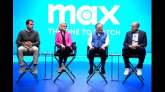 Warner Bros Discovery announces that HBO Max will be rebranded as Max, suggesting that change can be positive.