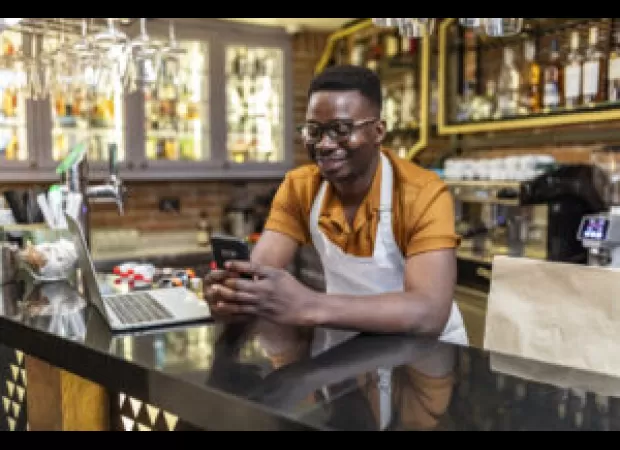 Floridians are increasingly choosing to become self-employed, but should do research before taking the plunge.