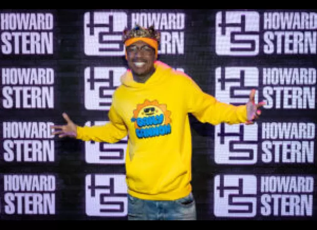 Nick Cannon forgot one of his children, Onyx, when asked to name them all.