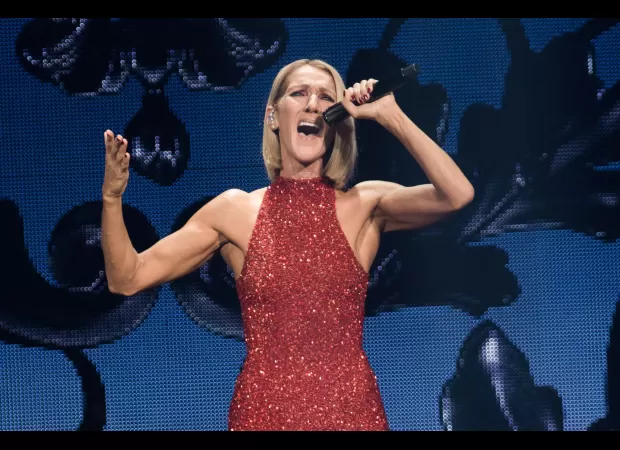 Celine Dion is back with new music after revealing her struggles with a rare neurological disorder.