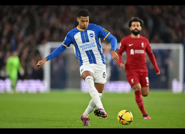 Two of England's top teams, Liverpool and Manchester City, are hoping to sign Chelsea defender Levi Colwill.