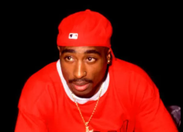 A biography of Tupac Shakur, approved by his estate, is being released in October. It's better late than never!