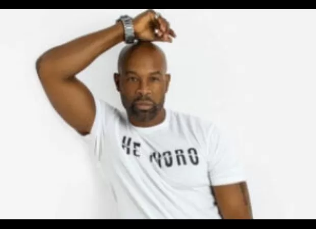 Owning your own work is key to success, according to actor Darrin Henson in his upcoming doc 
