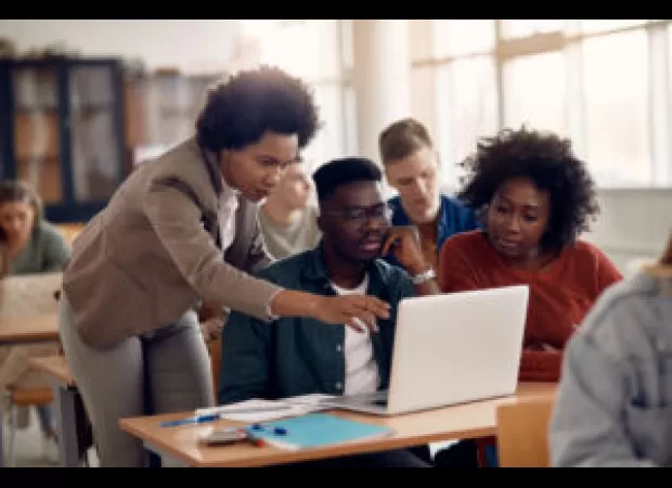 CA seeks to enhance learning for Black students by exploring new approaches.