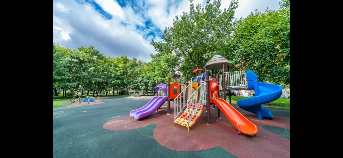 Man accused of attacking couple in park after they denied threesome request.