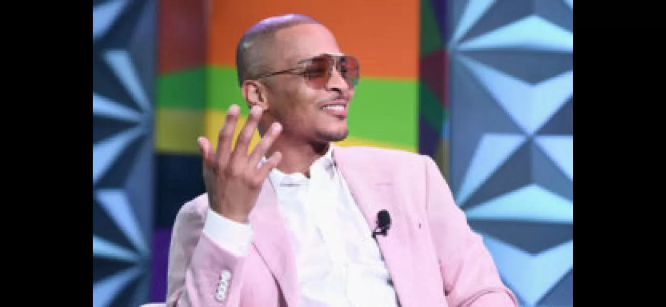 T.I. explains his collaboration with CIGNATURE and how to discover new creative ideas.
