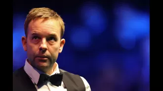 Ali Carter is feeling confident about his chances of success at the World Championship, saying 