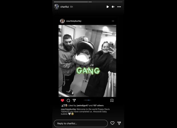 Aidan Davis, the former Britain's Got Talent child star, is now a dad and his life has changed drastically since his talent show days.