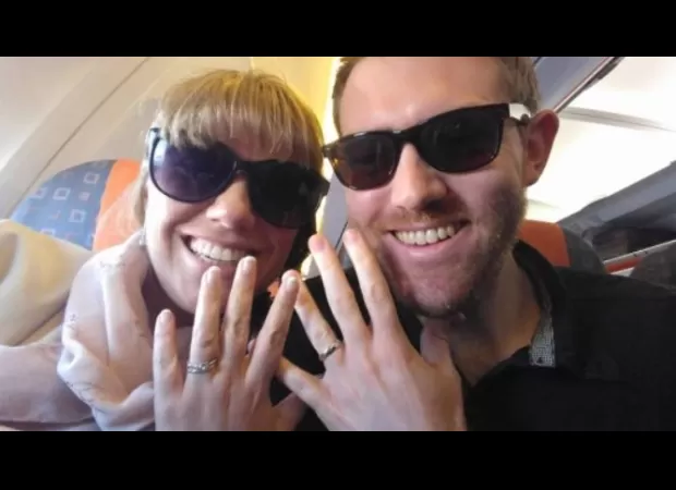 I'm glad I didn't rush into motherhood, but waited to find the right partner to have children with.