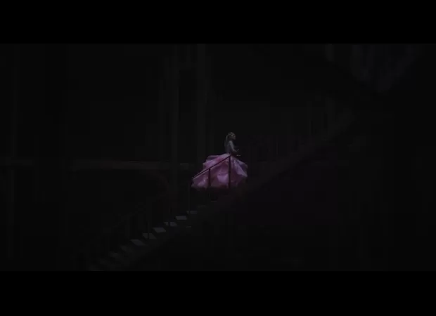 Ariana Grande & Cynthia Erivo have given us a sneak peek at their characters in the upcoming 'Wicked' movie adaptation, & everyone's excited!