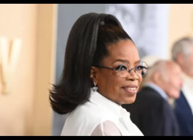 Oprah to give keynote speech at Tennessee State University's 2023 graduation ceremony.