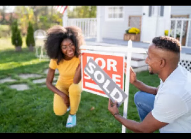 Black homeowners used a method called 