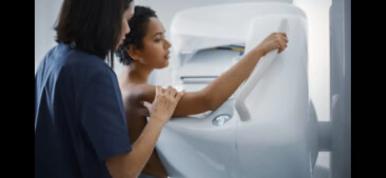 Screen Black women for breast cancer at age 40, advise researchers.
