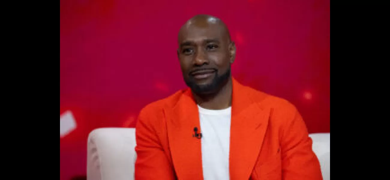 Morris Chestnut will be joining Hulu's 'Reasonable Doubt' for its second season.