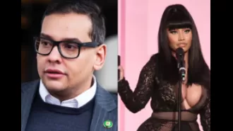 Rep. Santos has proposed a bill that would help increase vaccination rates, named after Nicki Minaj in recognition of her work advocating for people to get vaccinated.