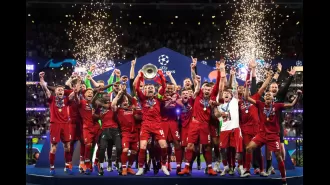 A full list of past Champions League winners, incl. teams that have won the title.