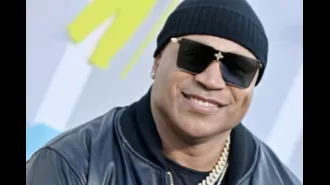 LL Cool J and Paramount Global have signed a first-look deal, leading a $15 million funding round for his Rock The Bells company.