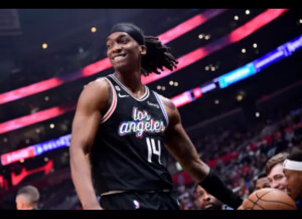 NBA player Terance Mann has invested in Slate Milk's $10.5M Series A round of funding.