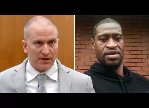 Appeals court confirms Chauvin guilty of murdering Floyd, upholding the original conviction.