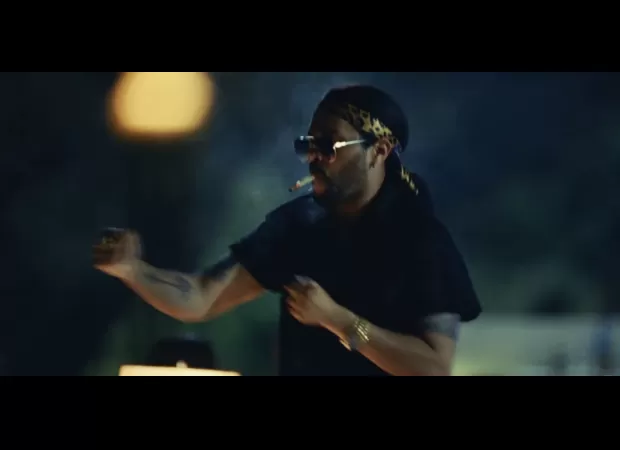 Lily Rose Depp shows off her daring side in a racy trailer for The Idol, spanking herself and performing a sultry dance.