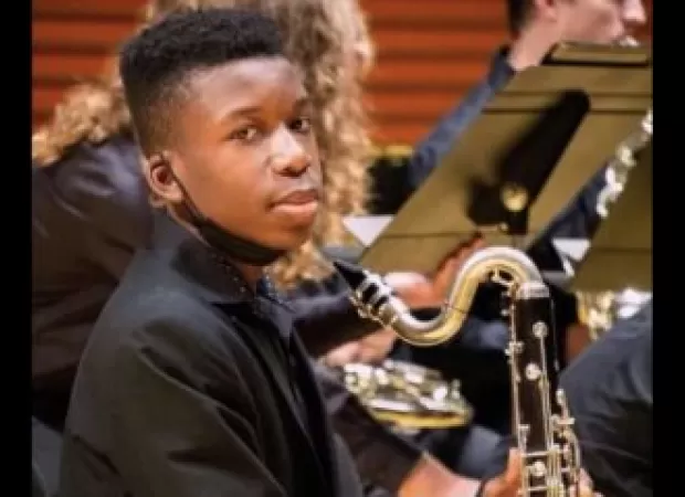 Homeowner in Kansas City charged for shooting death of Black teen.