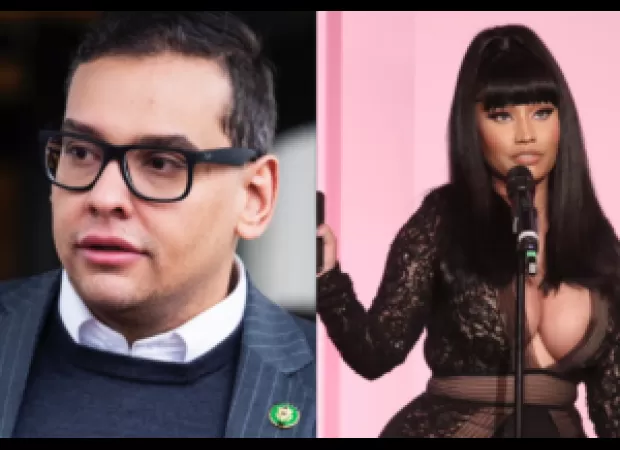 Rep. Santos has proposed a bill that would help increase vaccination rates, named after Nicki Minaj in recognition of her work advocating for people to get vaccinated.